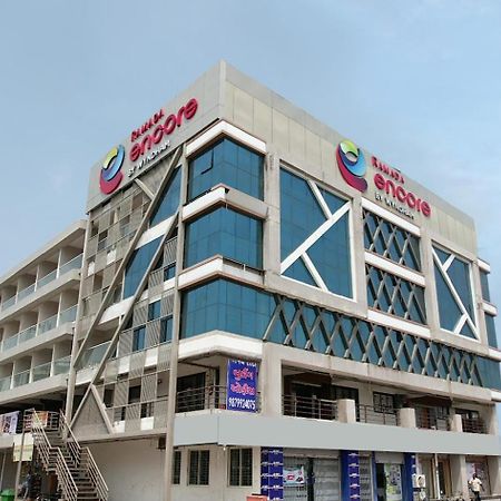 Ramada Encore By Wyndham Viramgam Экстерьер фото