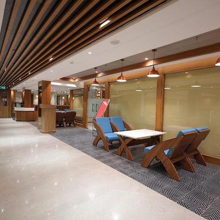 Ramada Encore By Wyndham Viramgam Экстерьер фото